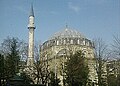 Pertev Paşa Mosque