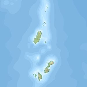 Location map/data/Philippines Batanes/doc is located in Batanes