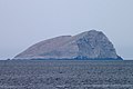Image 2The islet of Pondikonisi, mouse island, which is shaped like a mouse. (from List of islands of Greece)