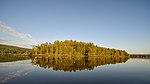 Lista över nationalparker och naturreservat i Dalarnas län