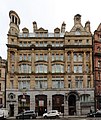 Produce Exchange Buildings, Victoria Street (1902; Grade II)