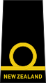 Ensign (Royal New Zealand Navy)[16]