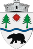 Coat of arms of Valea Crișului