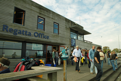 Regatta Center Medemblik