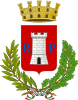 Coat of arms of Rocca di Papa