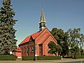 Kirche St. Bonifatius