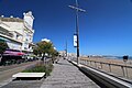 Promenade de l'Amiral Lafargue