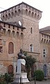 The Castle of San Fiorano