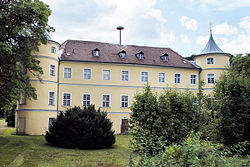 Regendorf Castle