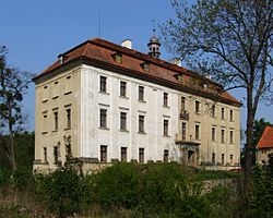 Palace in Sokolniki