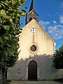 Église Saint-Pierre de Senneçay