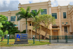 Surabaya European School