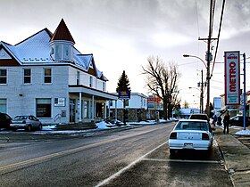 Saint-Jean-Baptiste (Québec)