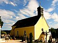 Katholische Gottesackerkirche St. Lucia (Bühlkirche)