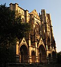 Cathedral of St. John the Divine