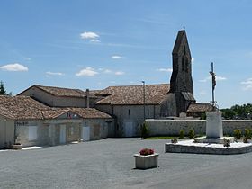 Saint-Astier (Lot-et-Garonne)