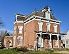 Frank E. and Katie (Cherveny) Zalesky House