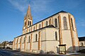 Église Saint-Martin de Tigy