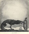 Tyr y Fenrir (1911)