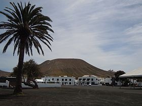 Uga (Lanzarote)