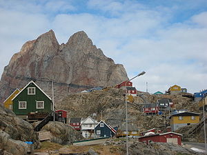 Uummannaq