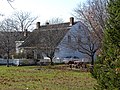 Vander Ende-Onderdonk House