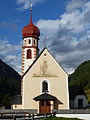 Pfarrkirche Vent