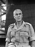 Vernon Sturdee in July 1945