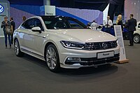 Passat R-Line