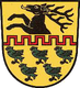 Coat of arms of Buhla