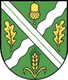 Coat of arms of Uhry