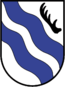 Blason de Doren