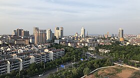 District de Xuanzhou