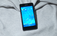 Sony Xperia Z1 Compact (Sony C6903)