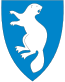 Blason de Åmli