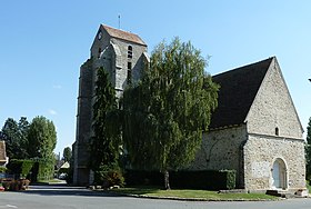 Les Écrennes