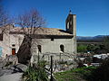 Church of Saint Julien.