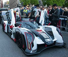 Jon Olssons Rebellion R2k.