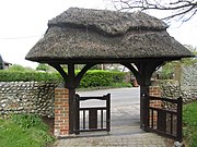 Lychgate