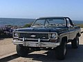 쉐보레 K5 블레이져(Chevrolet K5 Blazer)