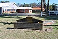 Bills horse trough（アグネス・バンクス）