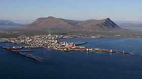 Akranes