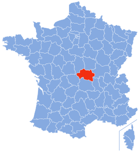 Allier (département)