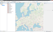 Description de l'image ArcMap 10.3 screenshot.png.