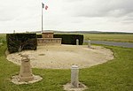 Monument à la 8e armée