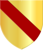 Coat of arms of Bahr