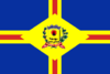Flag of Aparecida d'Oeste
