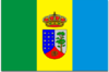 Flag of Garafía