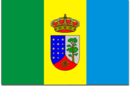 Drapeau de Garafía