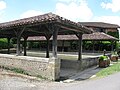 Le lavoir